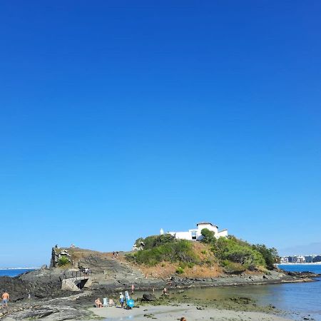 Casa Aconchegante 100M Da Praia Do Forte Кабо Фрио Екстериор снимка