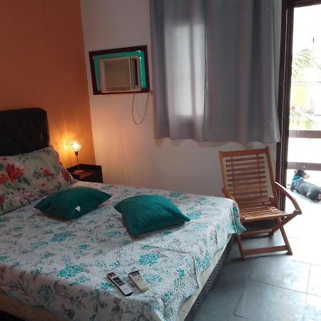Casa Aconchegante 100M Da Praia Do Forte Кабо Фрио Екстериор снимка