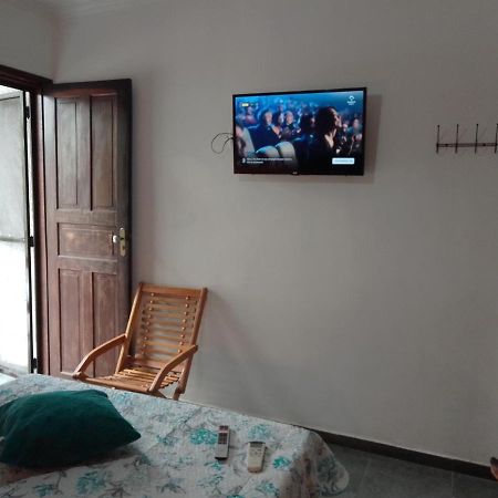 Casa Aconchegante 100M Da Praia Do Forte Кабо Фрио Екстериор снимка