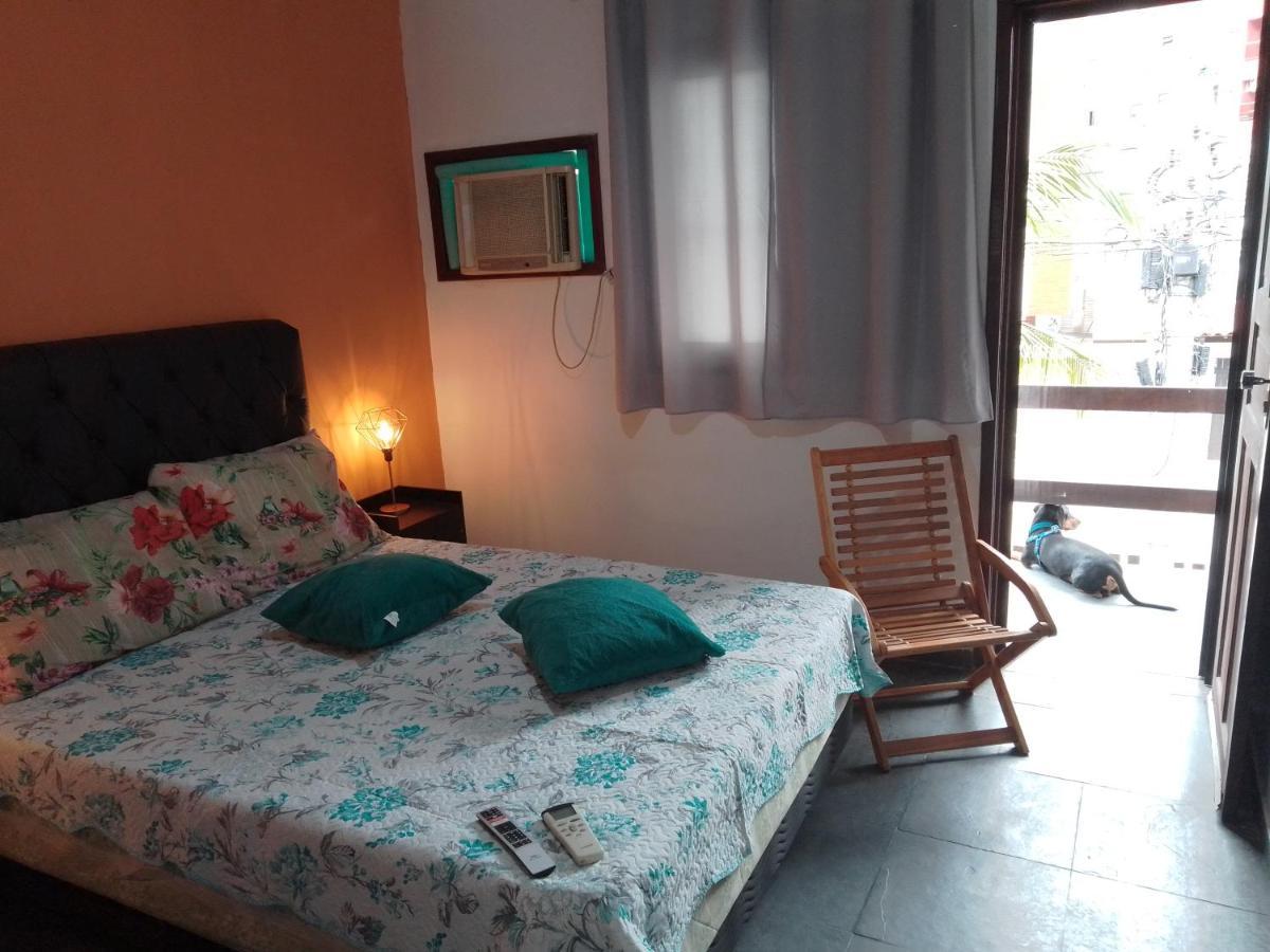 Casa Aconchegante 100M Da Praia Do Forte Кабо Фрио Екстериор снимка