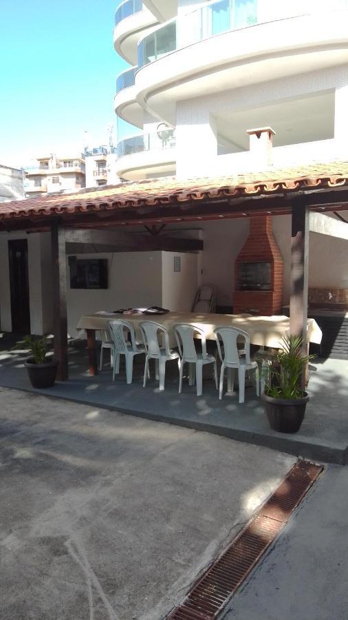 Casa Aconchegante 100M Da Praia Do Forte Кабо Фрио Екстериор снимка