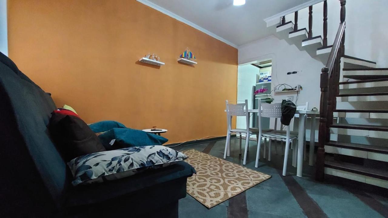 Casa Aconchegante 100M Da Praia Do Forte Кабо Фрио Екстериор снимка
