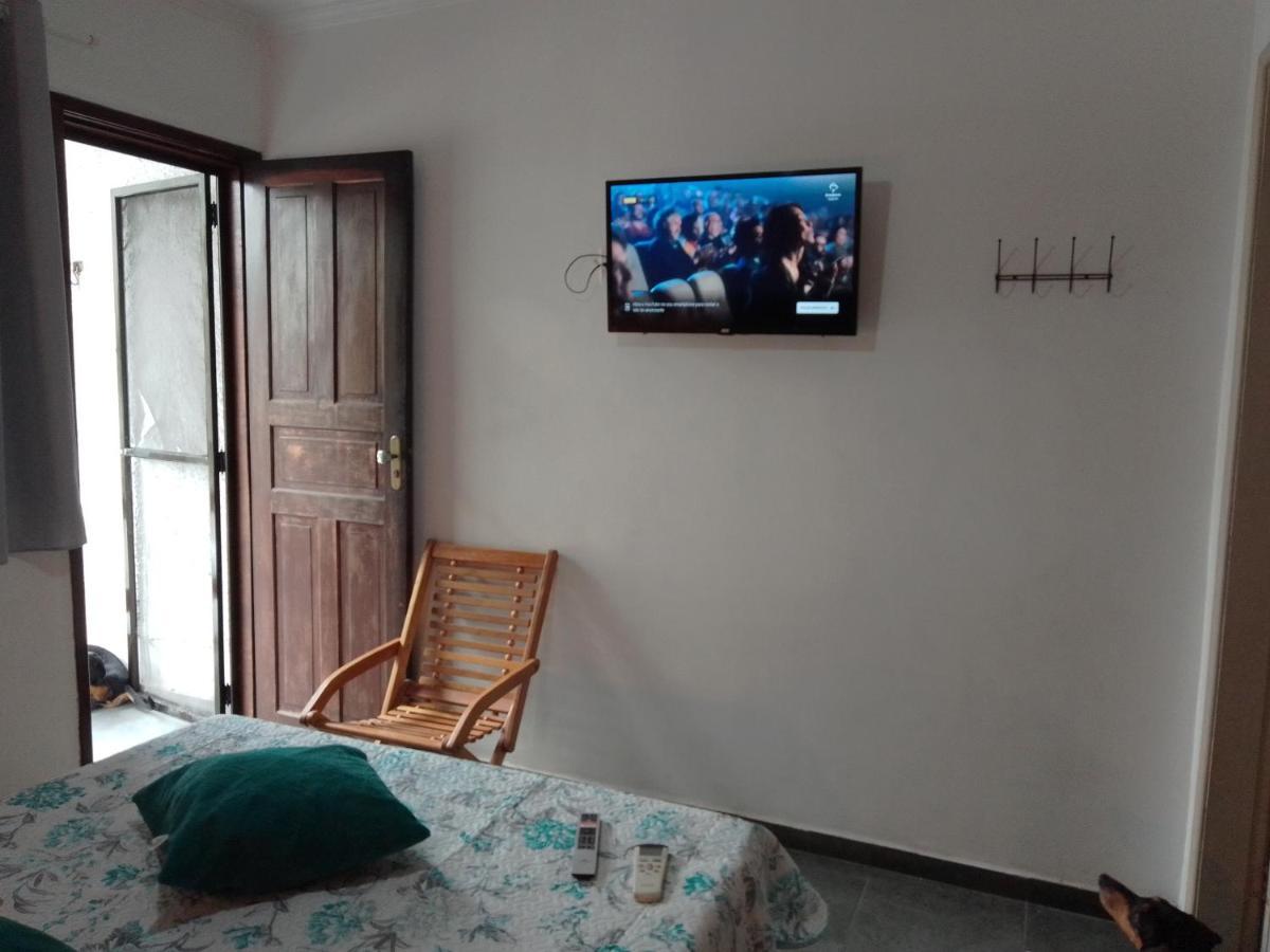Casa Aconchegante 100M Da Praia Do Forte Кабо Фрио Екстериор снимка
