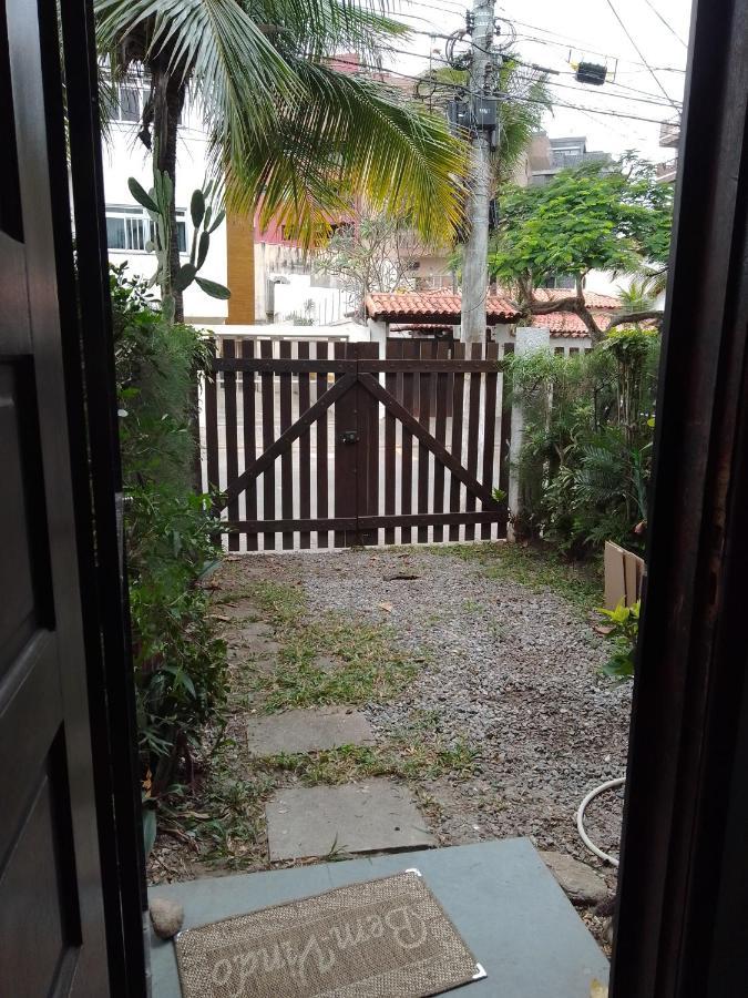 Casa Aconchegante 100M Da Praia Do Forte Кабо Фрио Екстериор снимка