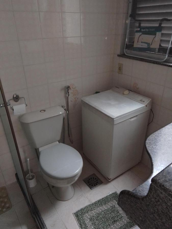 Casa Aconchegante 100M Da Praia Do Forte Кабо Фрио Екстериор снимка
