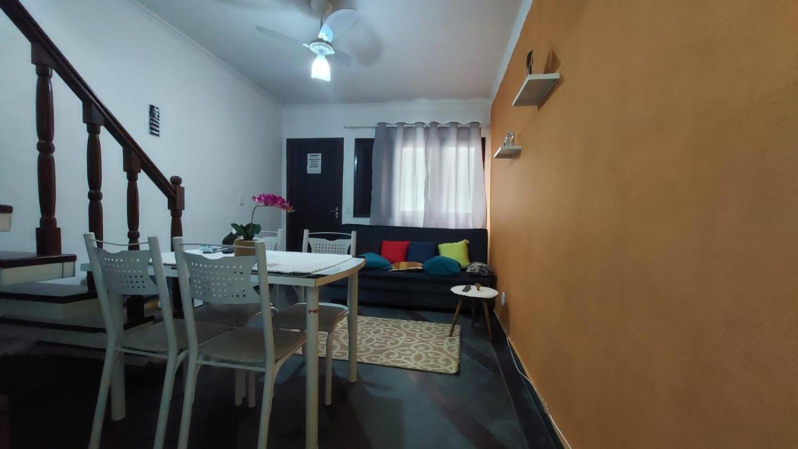 Casa Aconchegante 100M Da Praia Do Forte Кабо Фрио Екстериор снимка