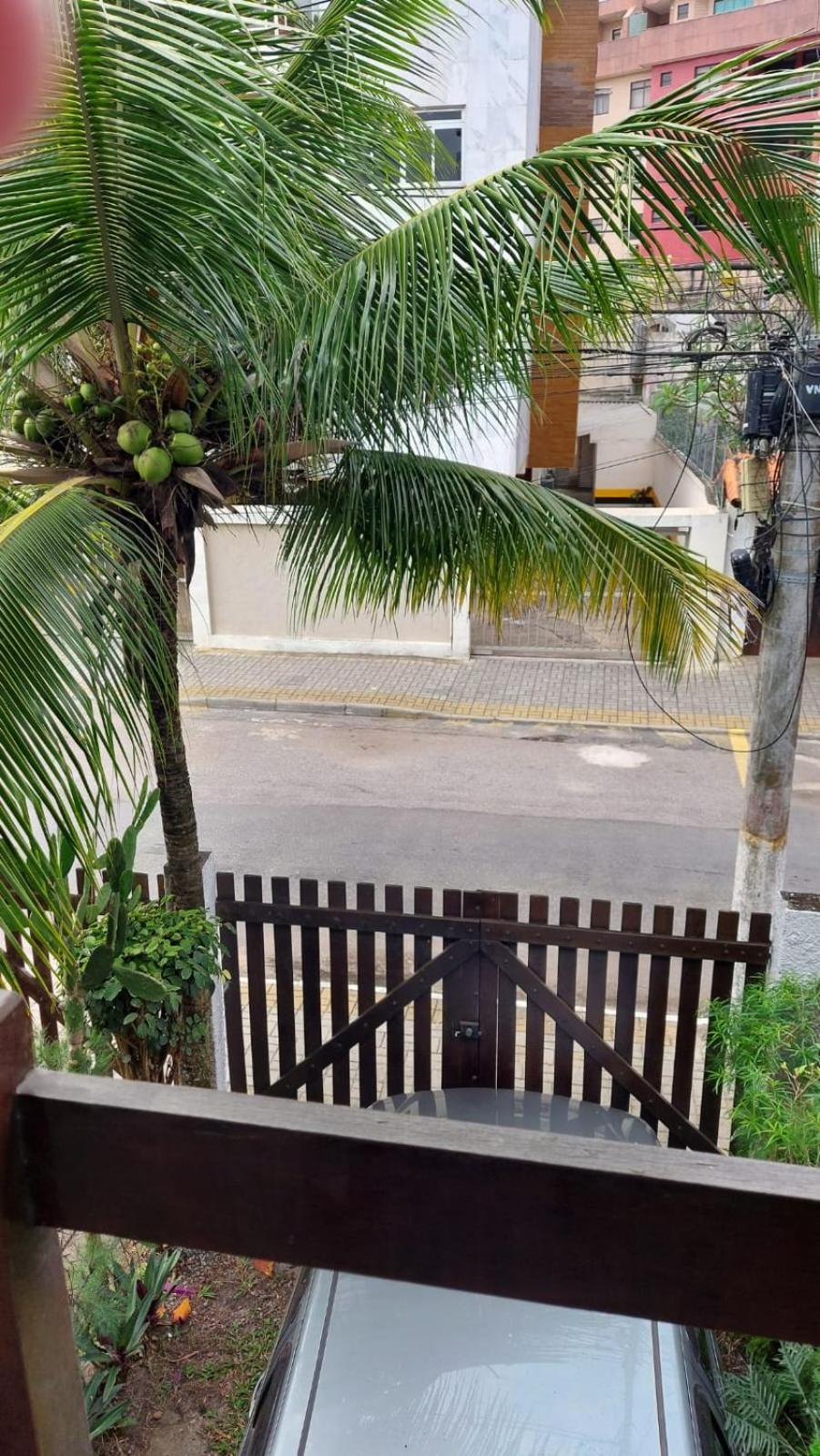Casa Aconchegante 100M Da Praia Do Forte Кабо Фрио Стая снимка